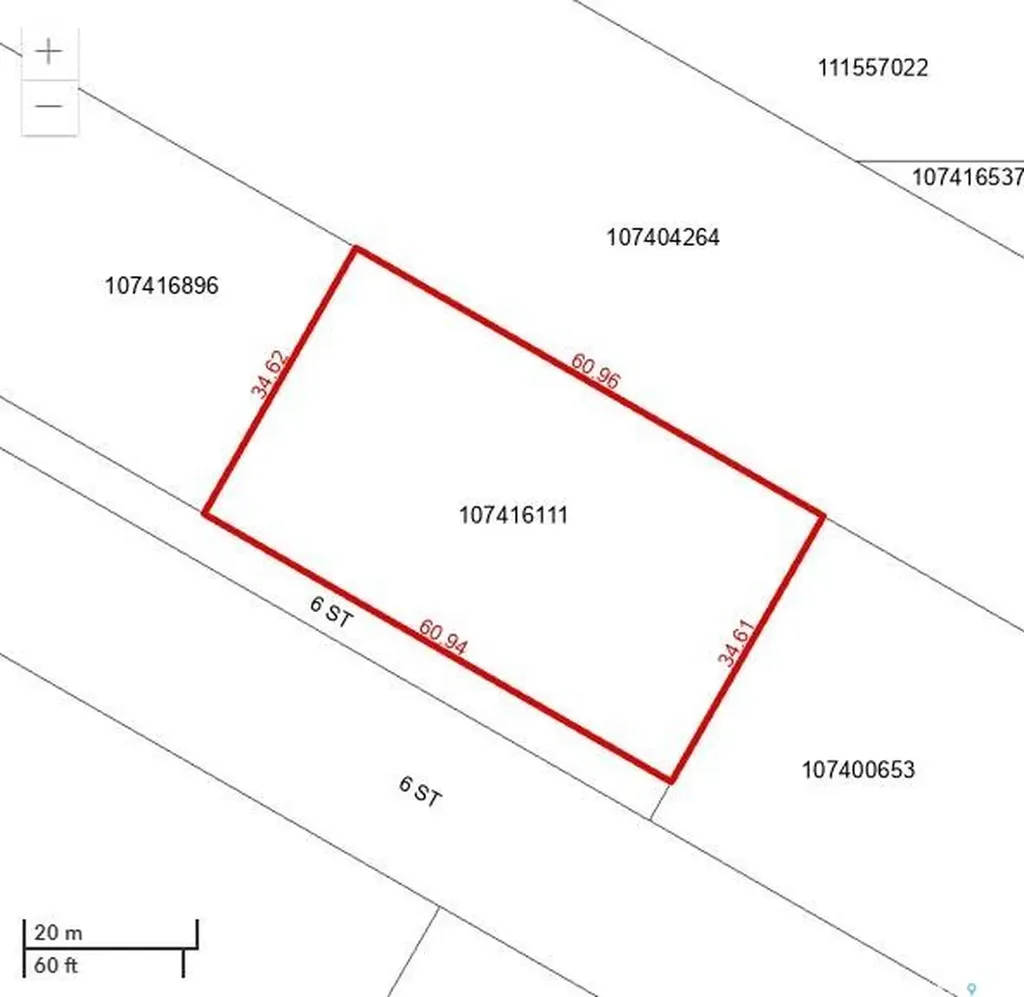 109 6th Street Estevan SK S4A 2V7