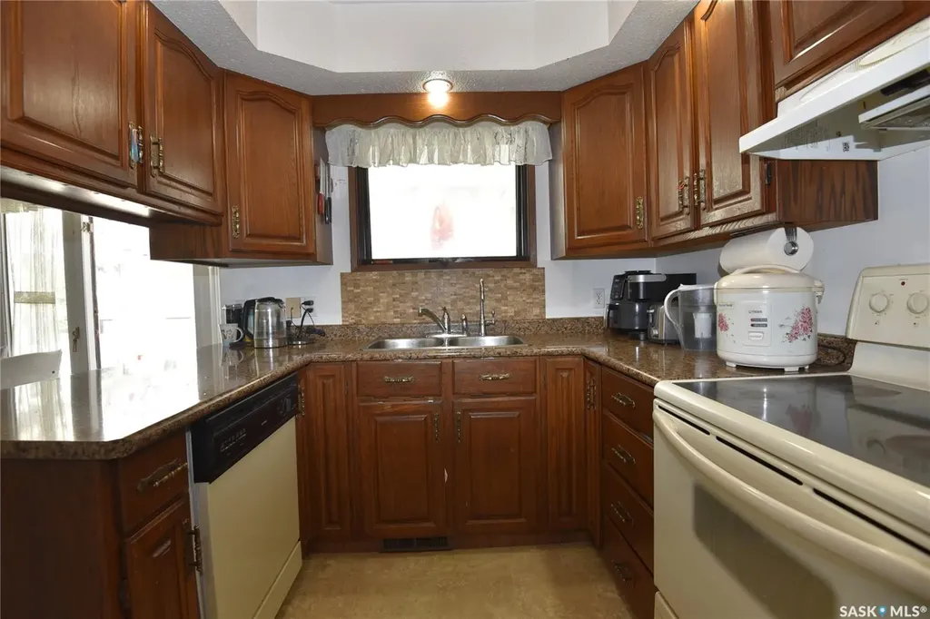 309 Watson Crescent Nipawin SK S0E 1E0