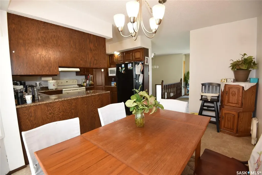 309 Watson Crescent Nipawin SK S0E 1E0