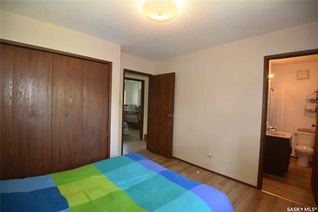 309 Watson Crescent Nipawin SK S0E 1E0