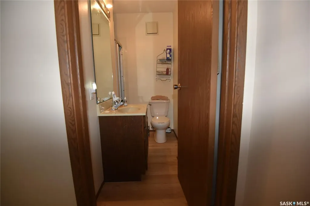 309 Watson Crescent Nipawin SK S0E 1E0
