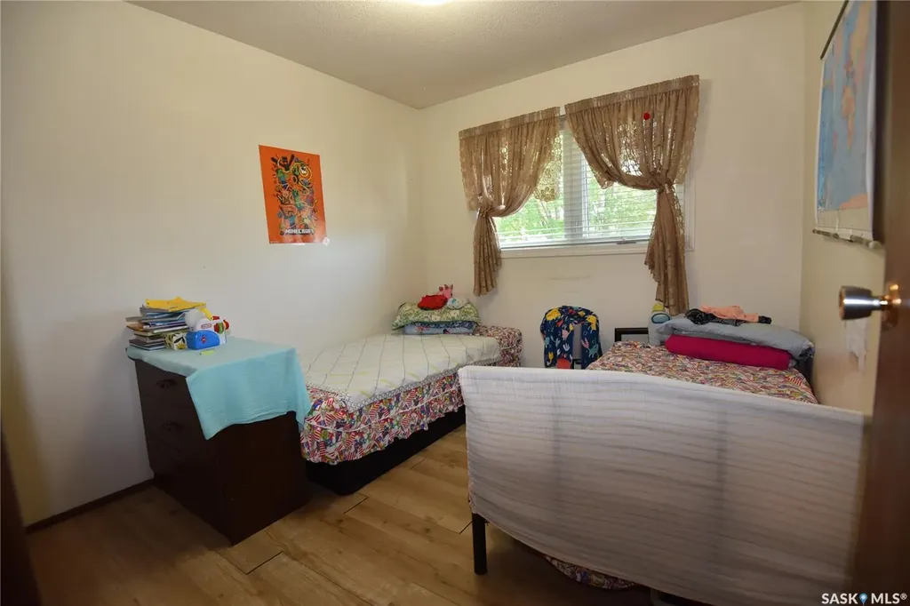309 Watson Crescent Nipawin SK S0E 1E0