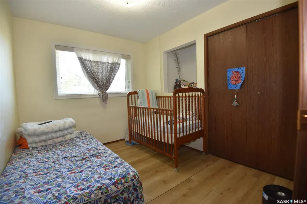 309 Watson Crescent Nipawin SK S0E 1E0