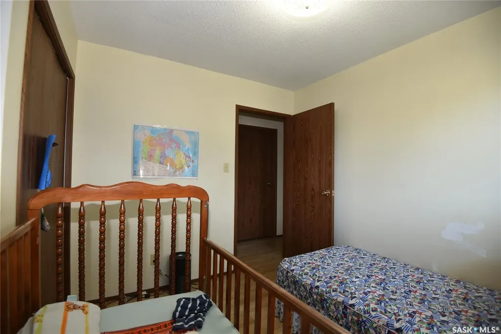 309 Watson Crescent Nipawin SK S0E 1E0