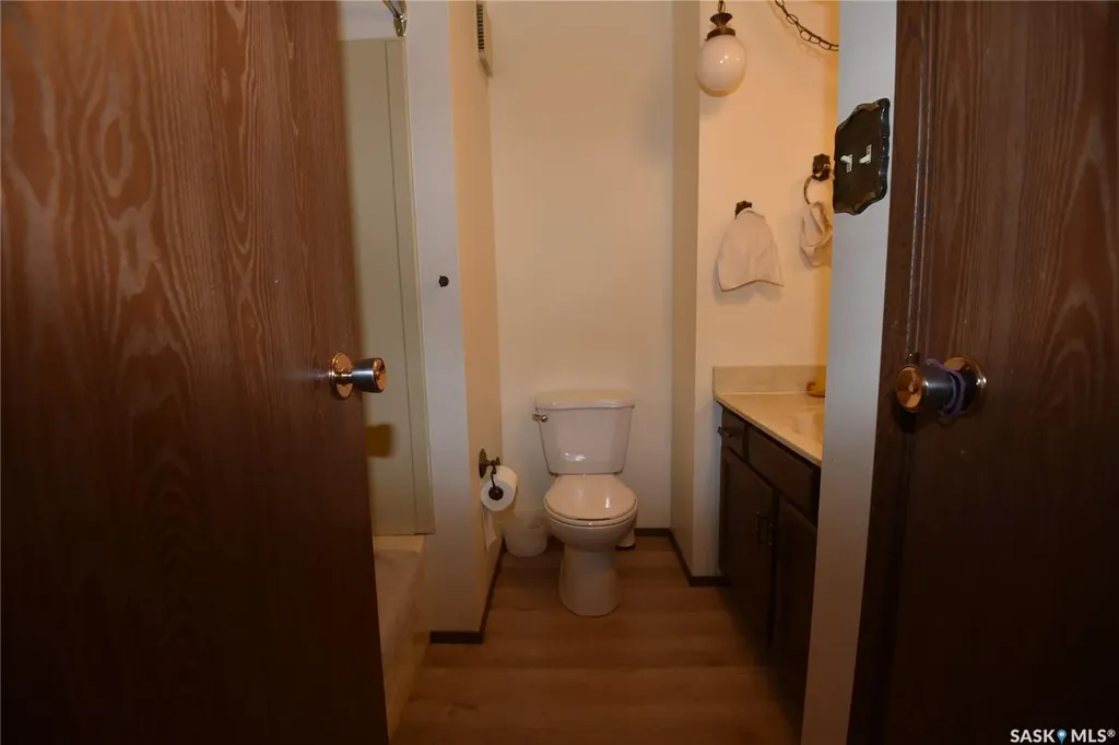 309 Watson Crescent Nipawin SK S0E 1E0