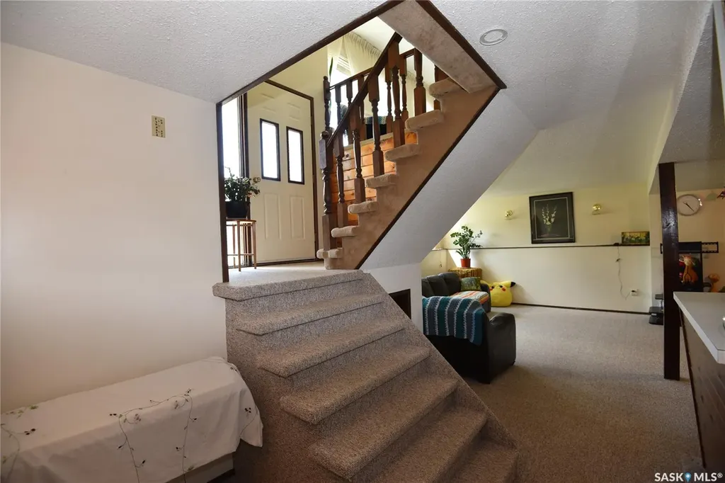 309 Watson Crescent Nipawin SK S0E 1E0