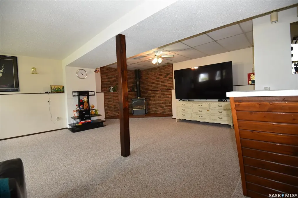 309 Watson Crescent Nipawin SK S0E 1E0