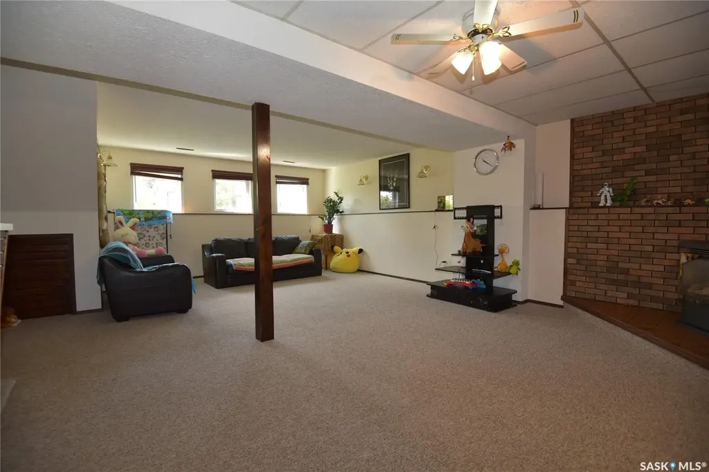 309 Watson Crescent Nipawin SK S0E 1E0