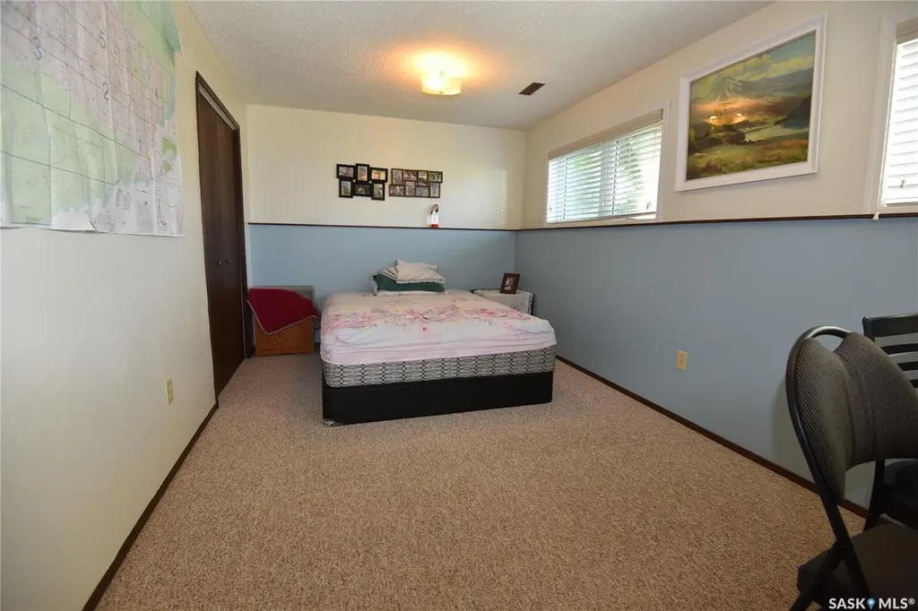 309 Watson Crescent Nipawin SK S0E 1E0