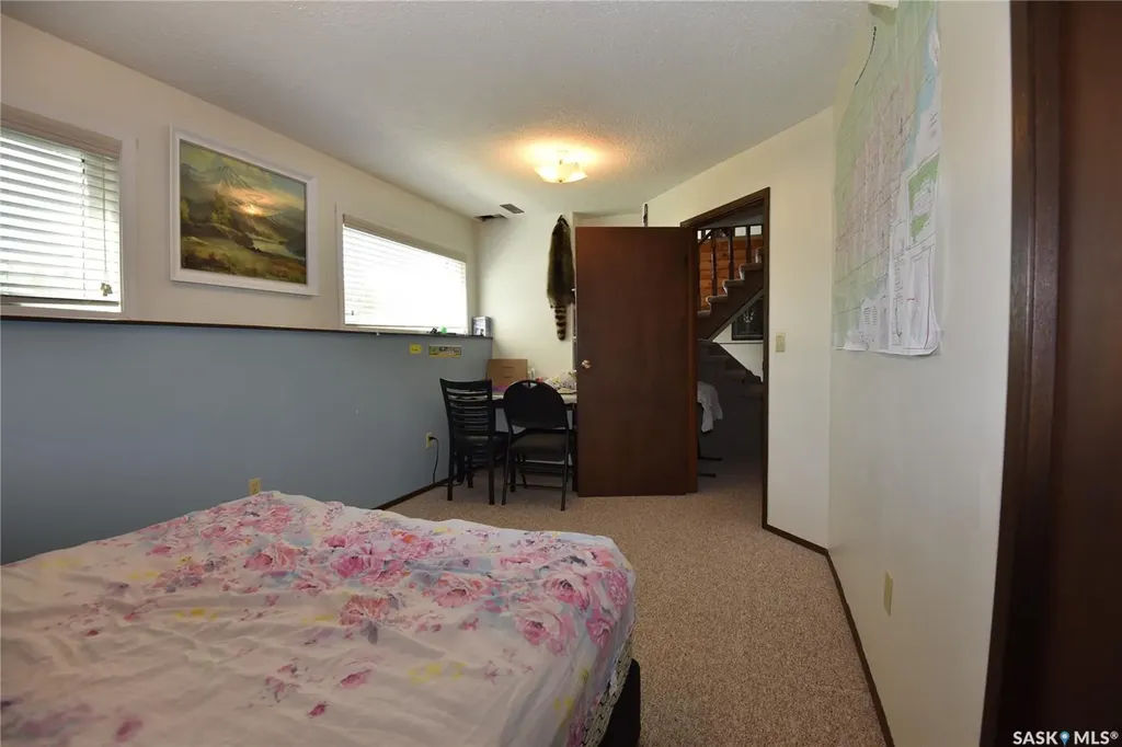 309 Watson Crescent Nipawin SK S0E 1E0
