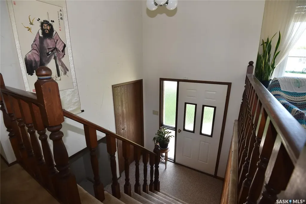 309 Watson Crescent Nipawin SK S0E 1E0