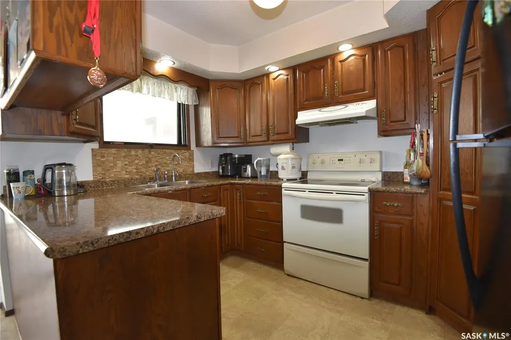 309 Watson Crescent Nipawin SK S0E 1E0