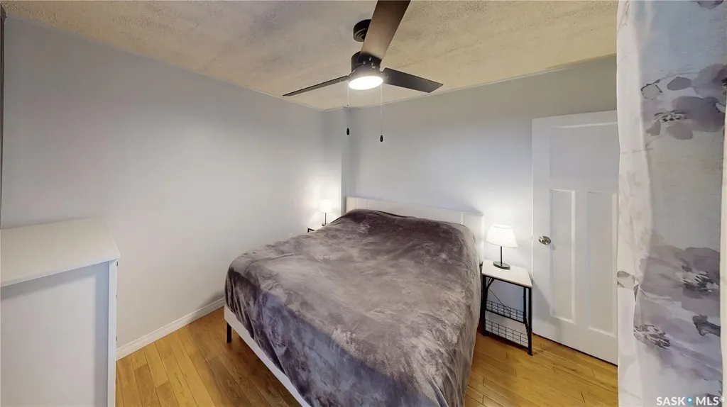 16 Cecil Crescent Regina SK S4T 5Y5
