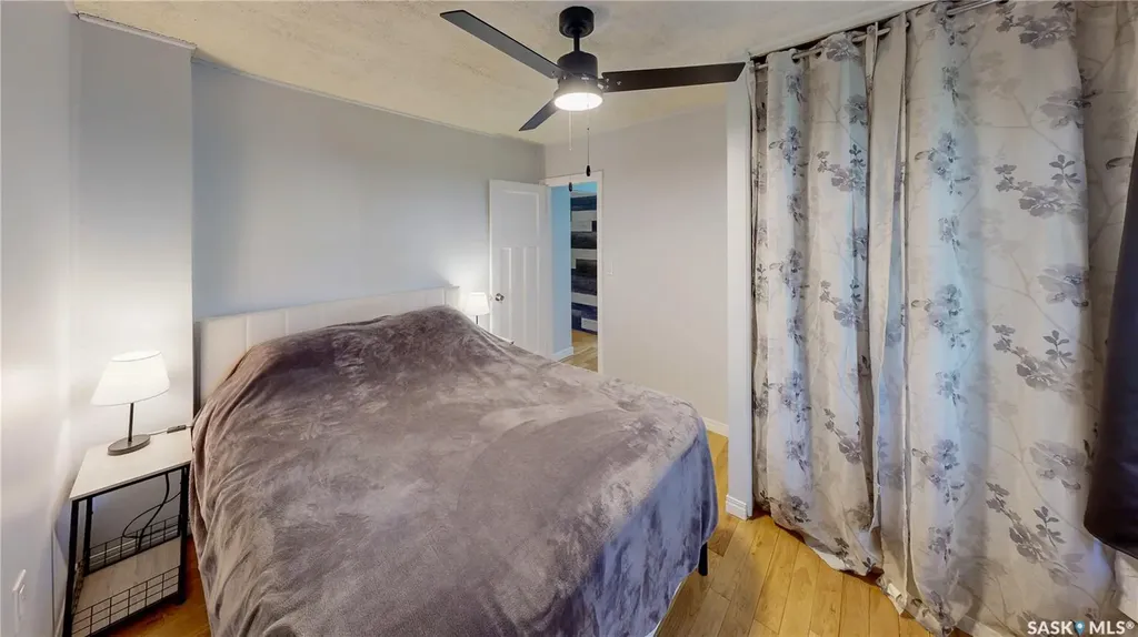16 Cecil Crescent Regina SK S4T 5Y5