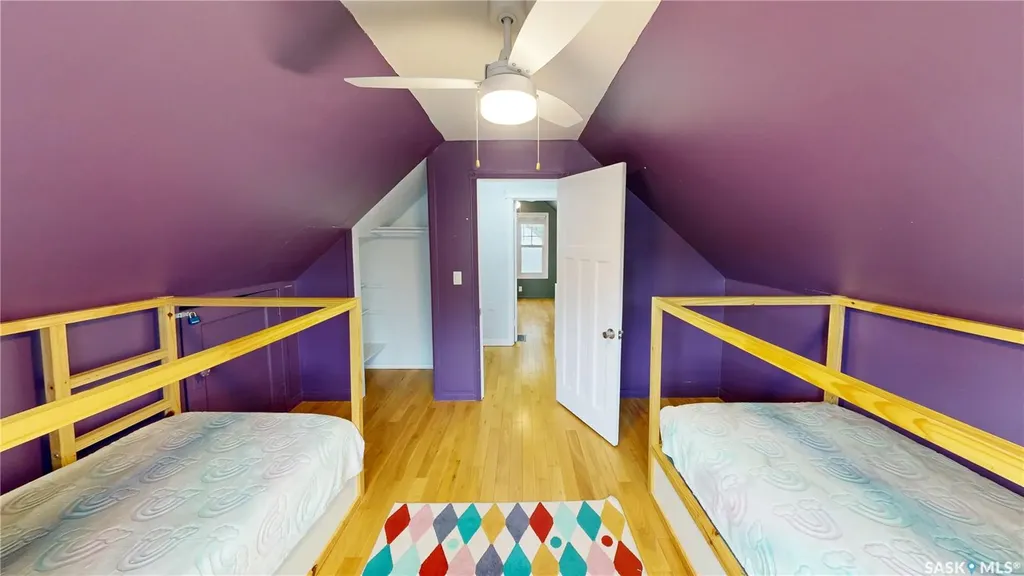 16 Cecil Crescent Regina SK S4T 5Y5