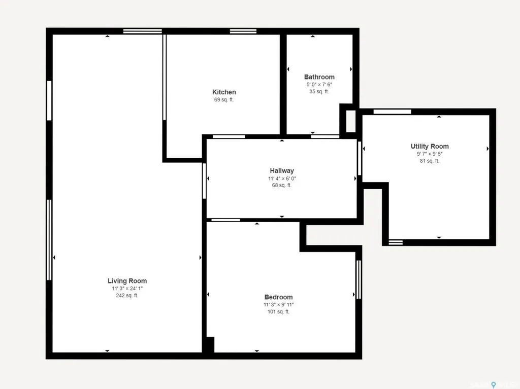 16 Cecil Crescent Regina SK S4T 5Y5