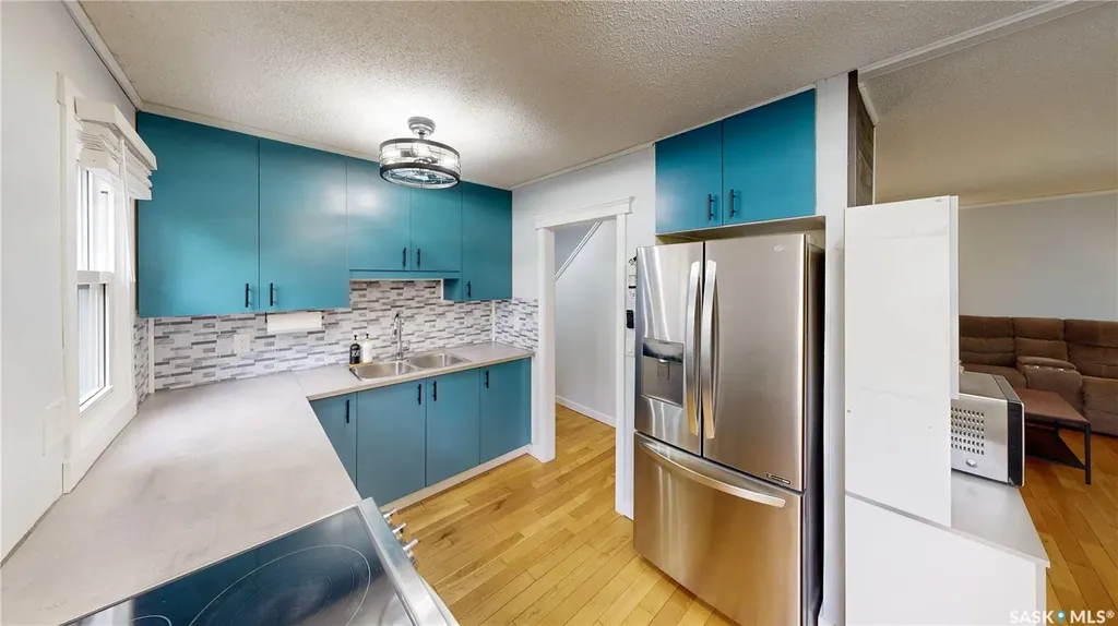 16 Cecil Crescent Regina SK S4T 5Y5