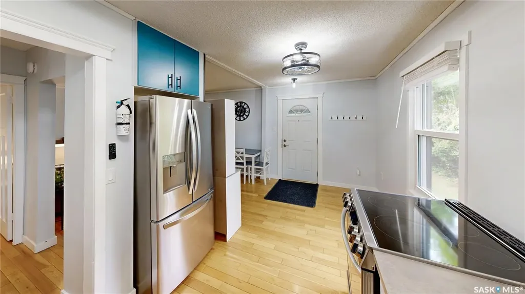16 Cecil Crescent Regina SK S4T 5Y5