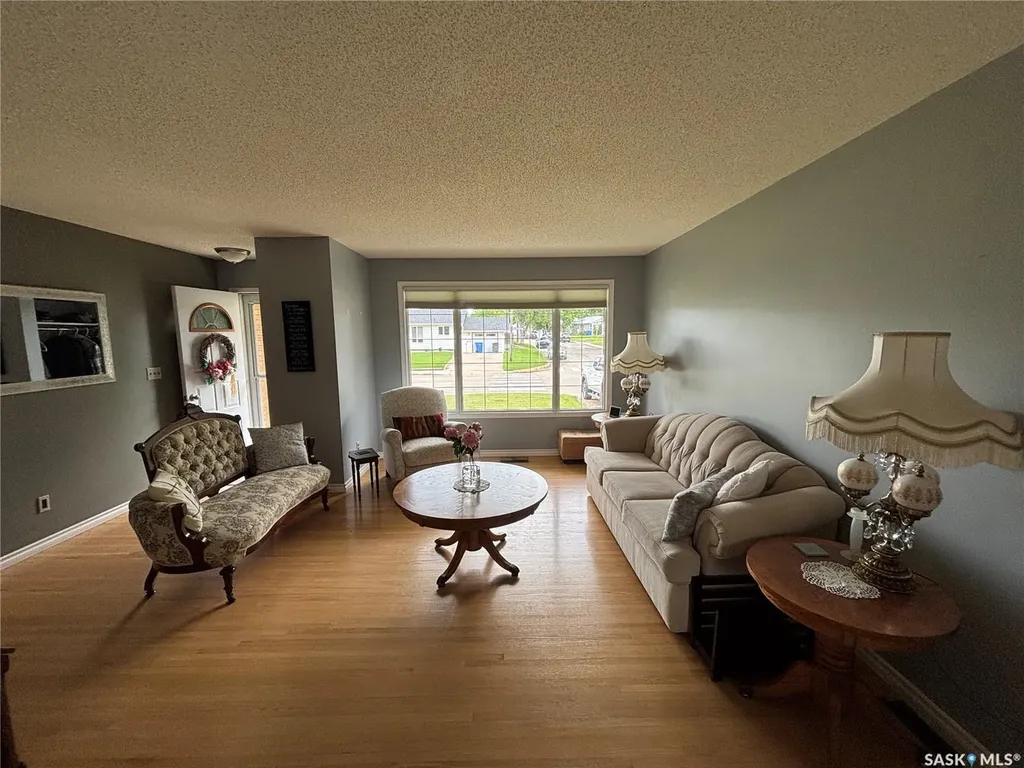 130 Mcdonald Road Estevan SK S4A 0B8