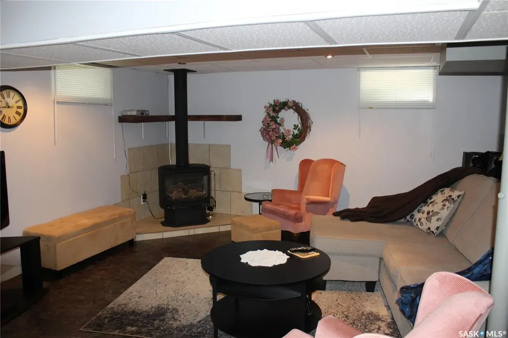 130 Mcdonald Road Estevan SK S4A 0B8