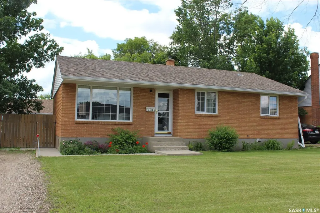 130 Mcdonald Road Estevan SK S4A 0B8