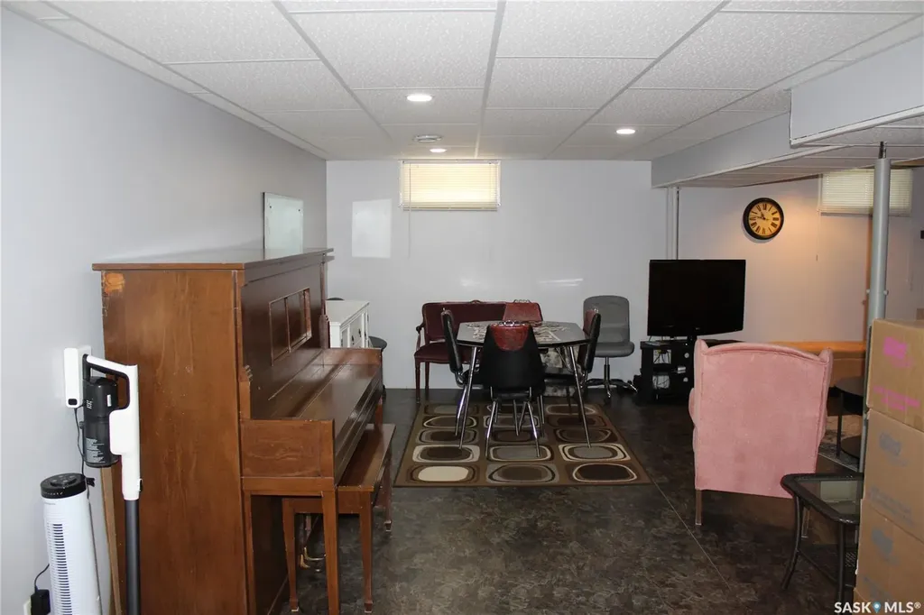 130 Mcdonald Road Estevan SK S4A 0B8