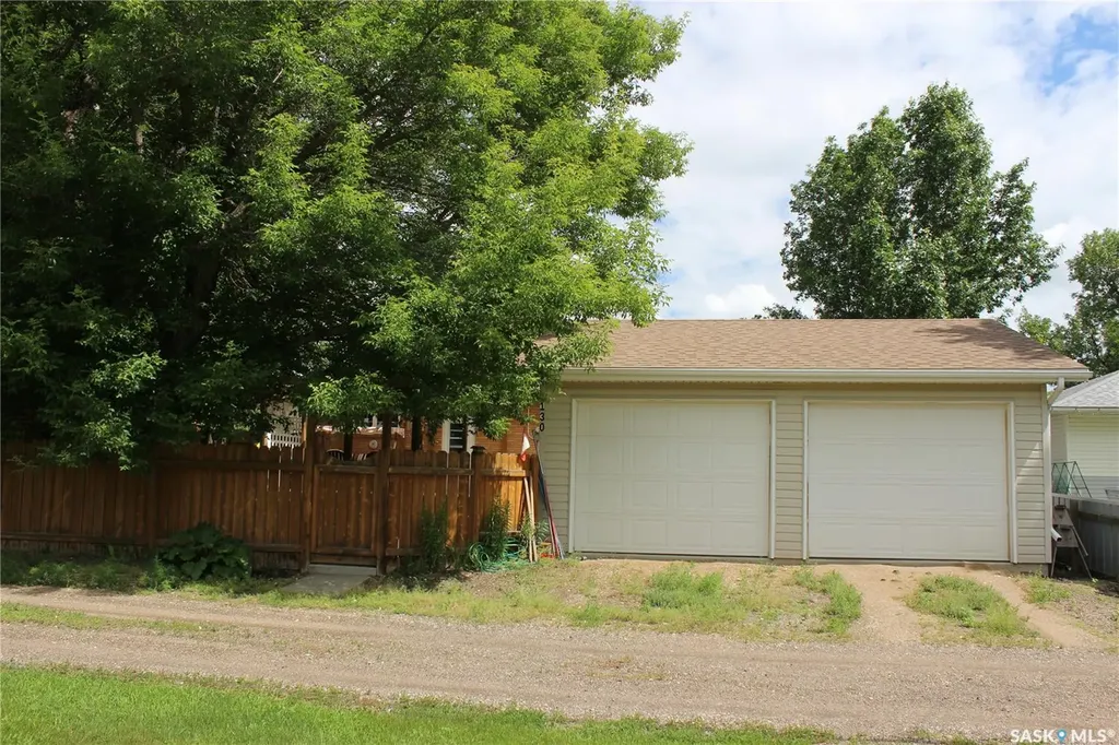 130 Mcdonald Road Estevan SK S4A 0B8