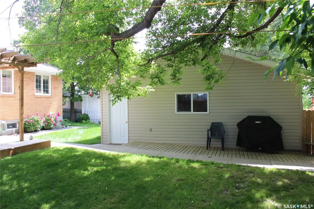 130 Mcdonald Road Estevan SK S4A 0B8