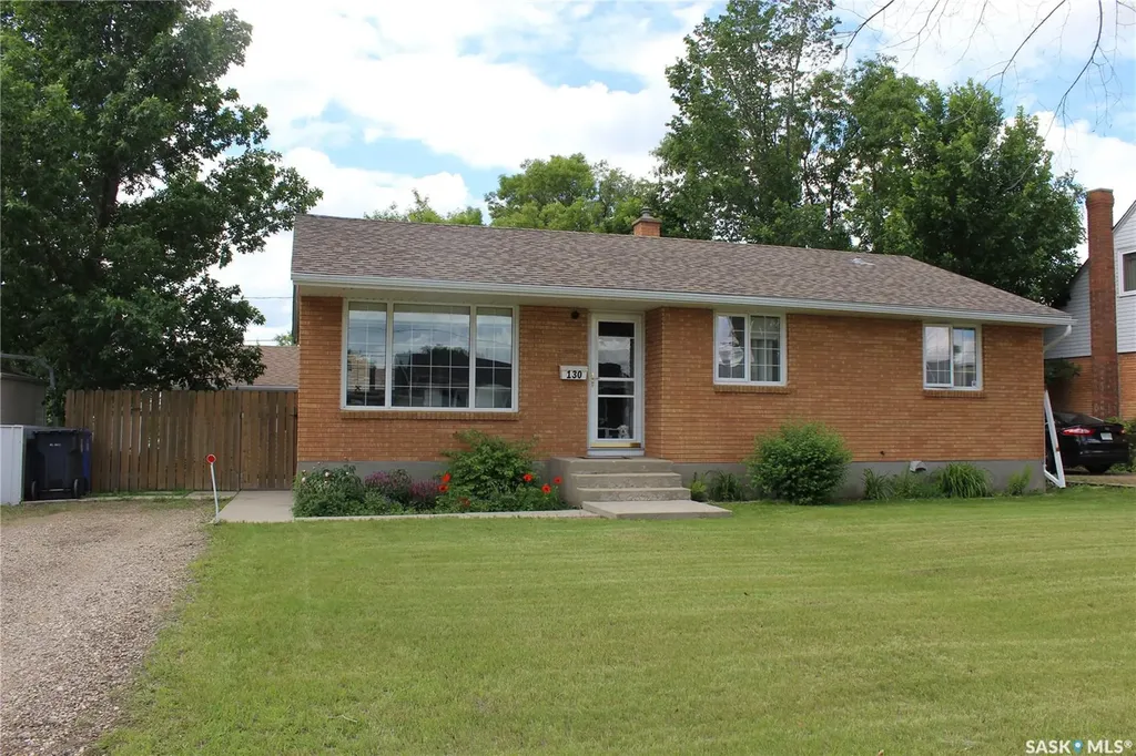130 Mcdonald Road Estevan SK S4A 0B8