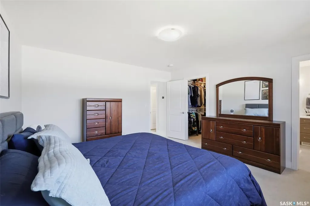 263 Skopik Crescent Saskatoon SK S7V 0V6