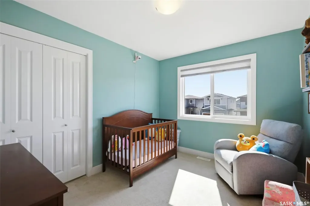 263 Skopik Crescent Saskatoon SK S7V 0V6