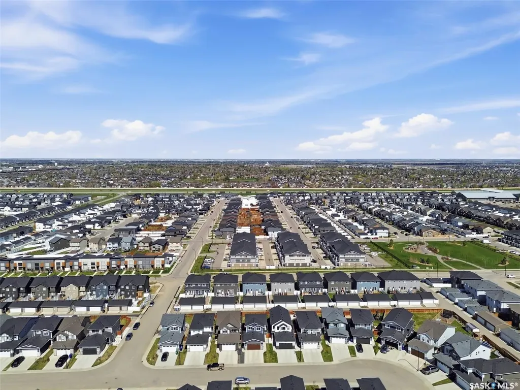 263 Skopik Crescent Saskatoon SK S7V 0V6