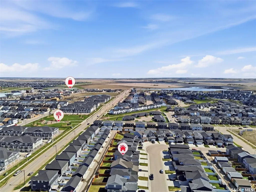 263 Skopik Crescent Saskatoon SK S7V 0V6