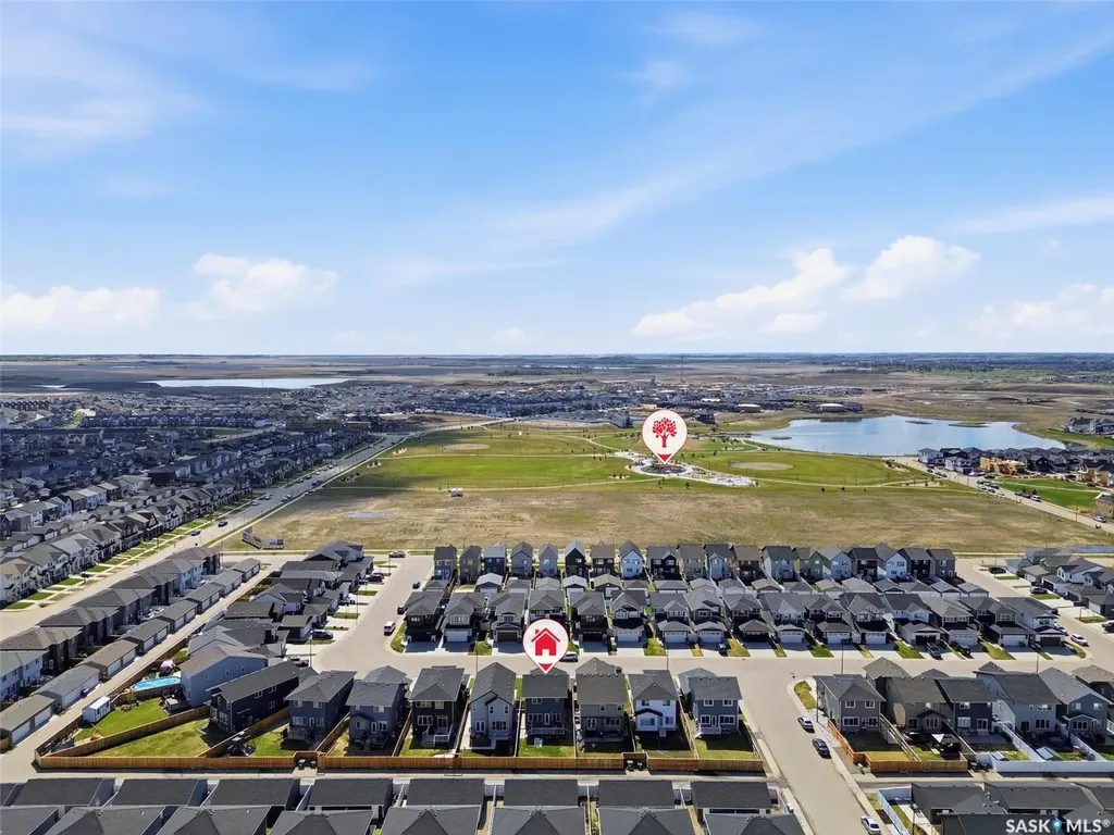 263 Skopik Crescent Saskatoon SK S7V 0V6