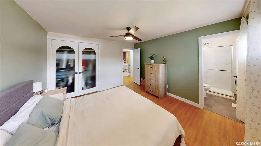 1912 Grant Drive Regina SK S4S 4V6