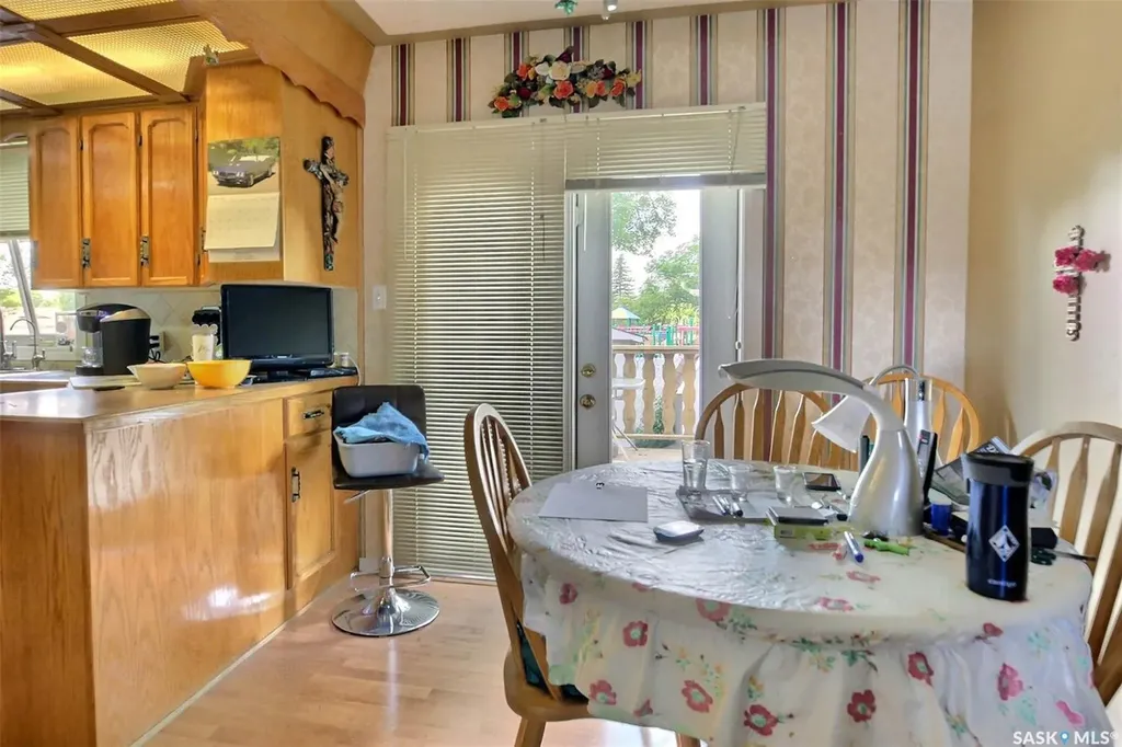 54 Springstein Avenue Regina SK S4R 7K7