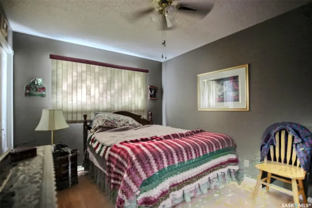 54 Springstein Avenue Regina SK S4R 7K7