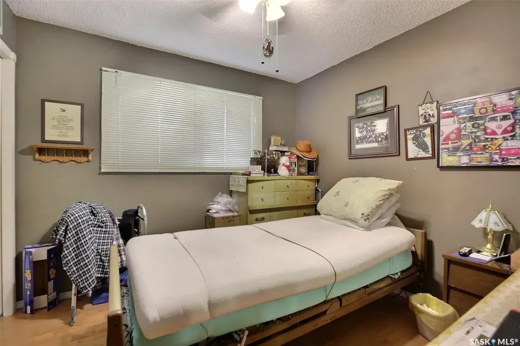 54 Springstein Avenue Regina SK S4R 7K7