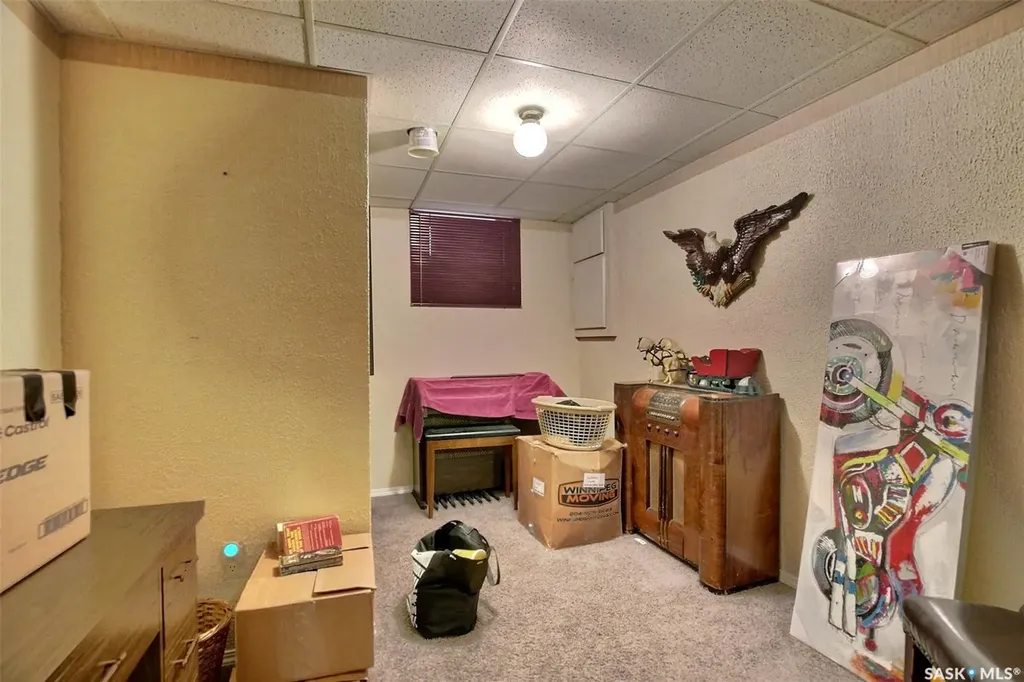54 Springstein Avenue Regina SK S4R 7K7