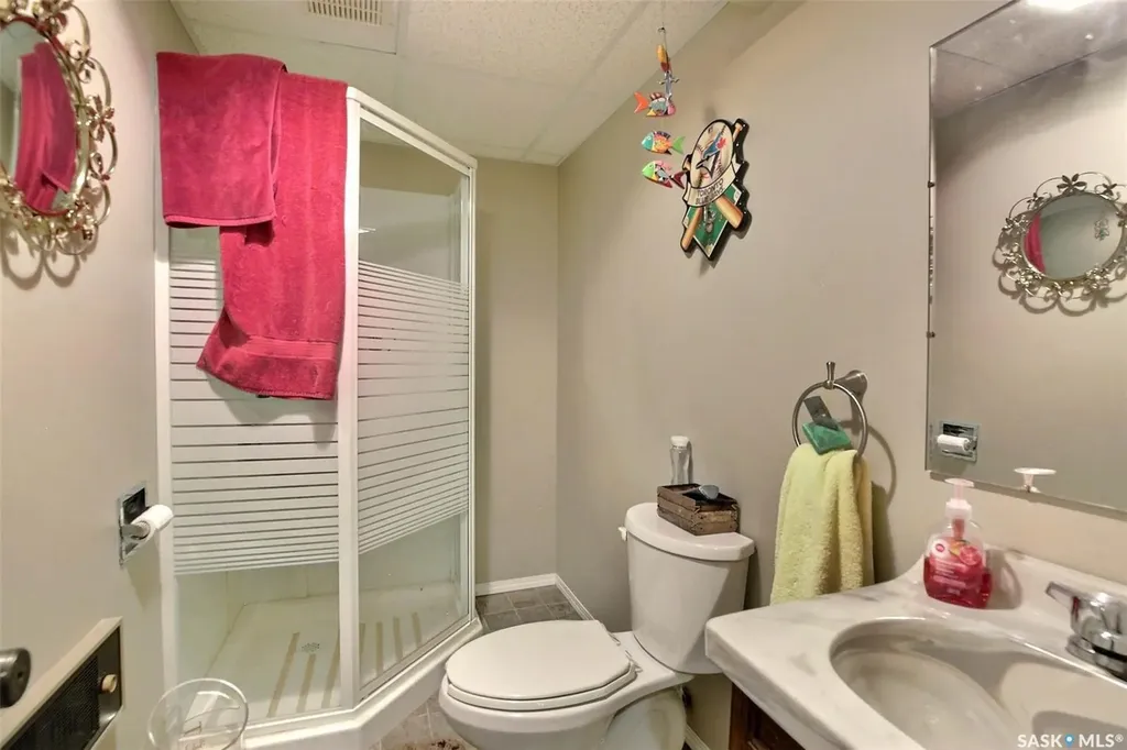 54 Springstein Avenue Regina SK S4R 7K7