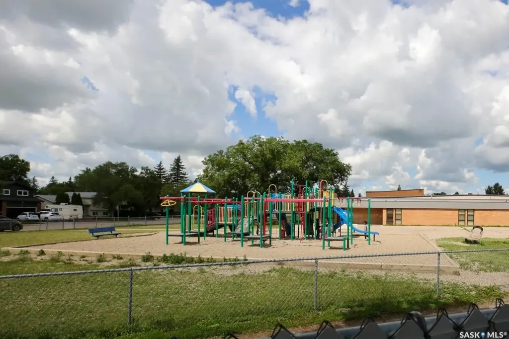 54 Springstein Avenue Regina SK S4R 7K7