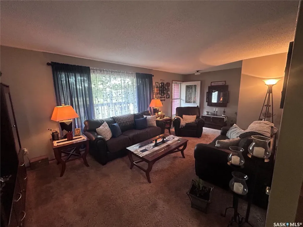 402 1st Street N Lampman SK S0C 1N0