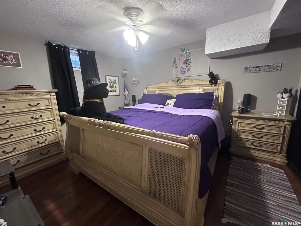 402 1st Street N Lampman SK S0C 1N0