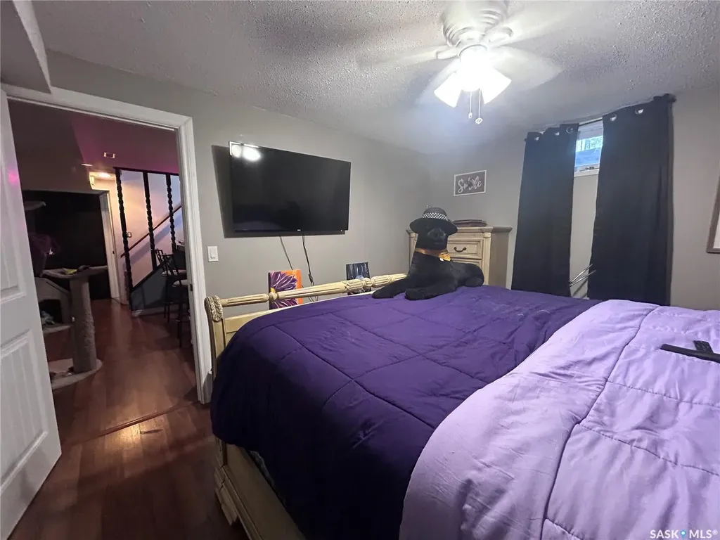 402 1st Street N Lampman SK S0C 1N0