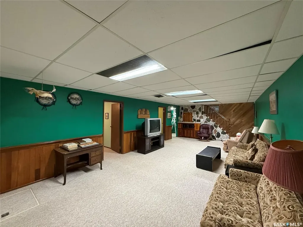 342 4th Avenue SW Eston SK S0L 1A0