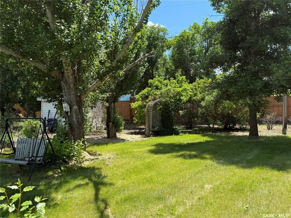 342 4th Avenue SW Eston SK S0L 1A0
