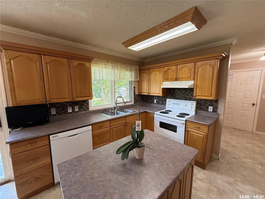 342 4th Avenue SW Eston SK S0L 1A0
