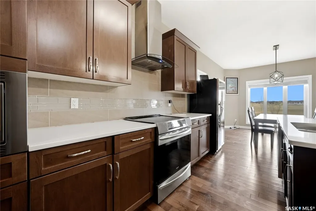 3504 Green Lily Road Regina SK S4V 3M8