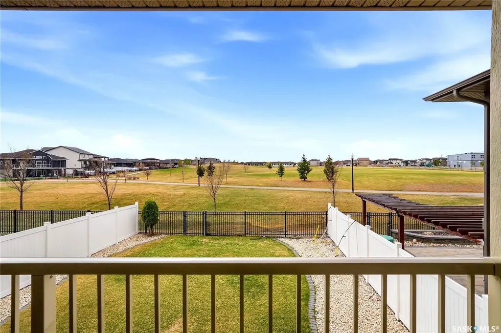 3504 Green Lily Road Regina SK S4V 3M8