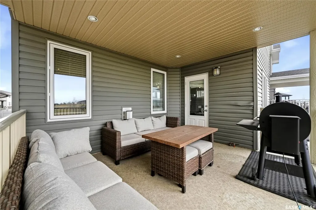 3504 Green Lily Road Regina SK S4V 3M8